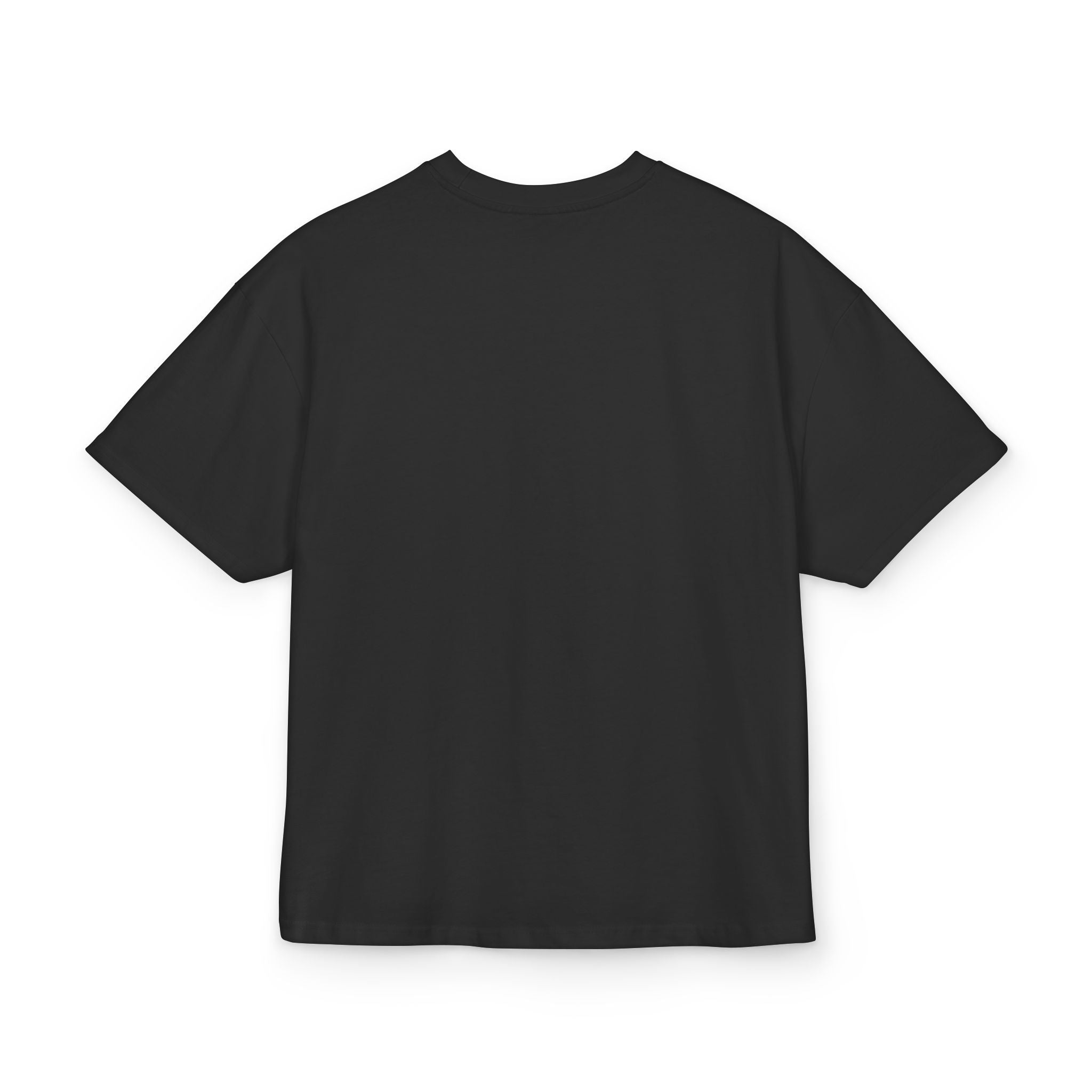 Heavy Weight Relaxed Fit T-Shirt - Dad's biggest flex