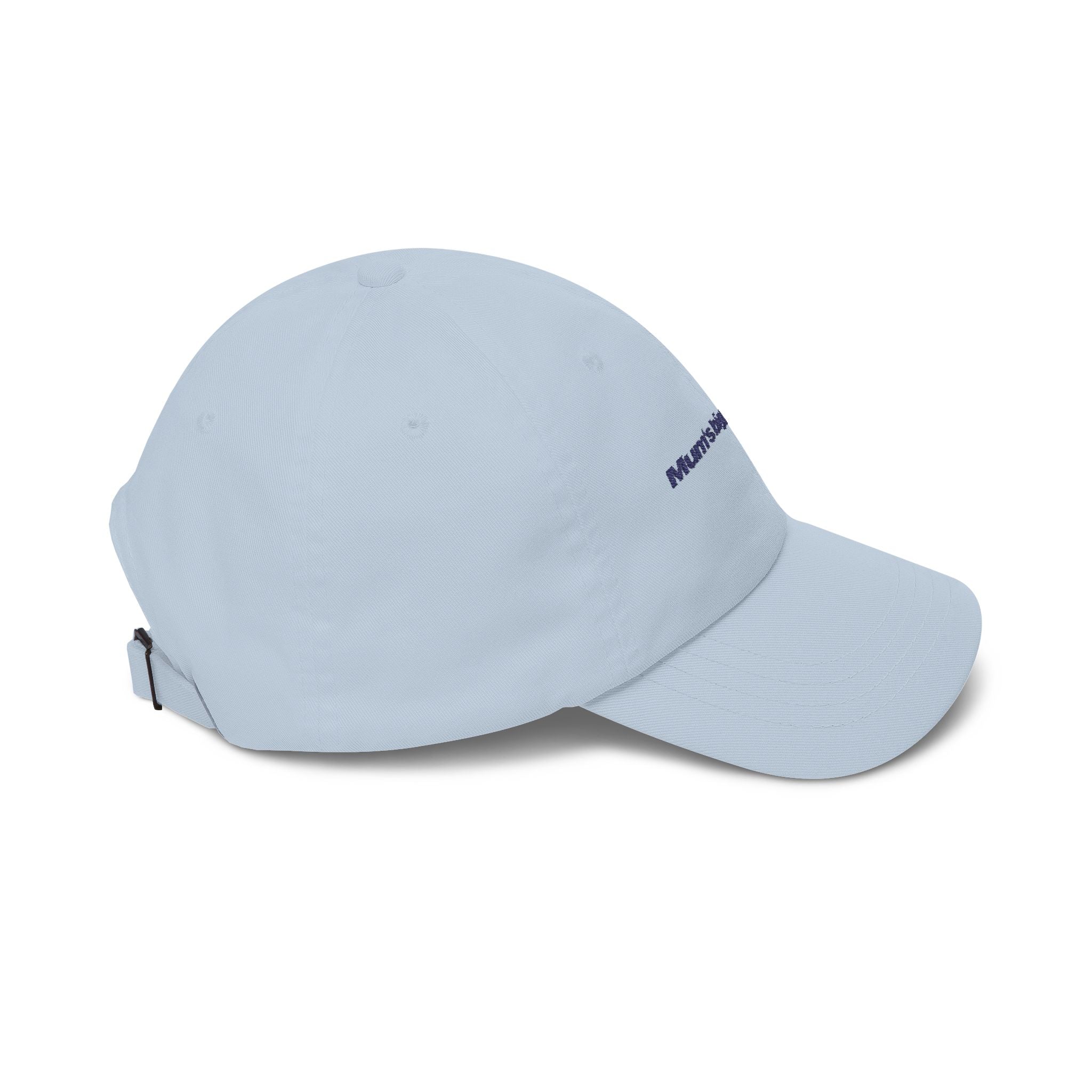 "Mum's biggest flex" Embroidered Baseball Hat